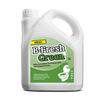 Жидкость для биотуалета B-FreshGreen (Би-Фреш Грин)